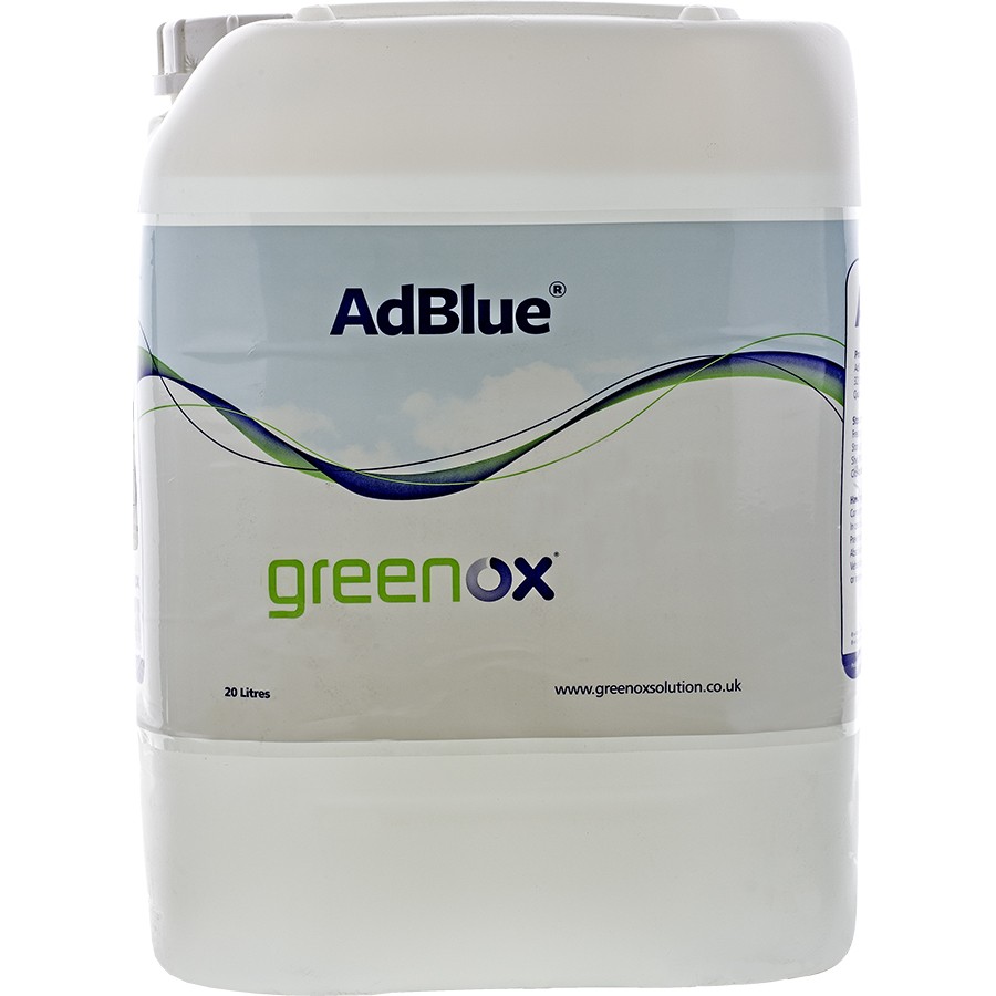 Adblue 20 litre