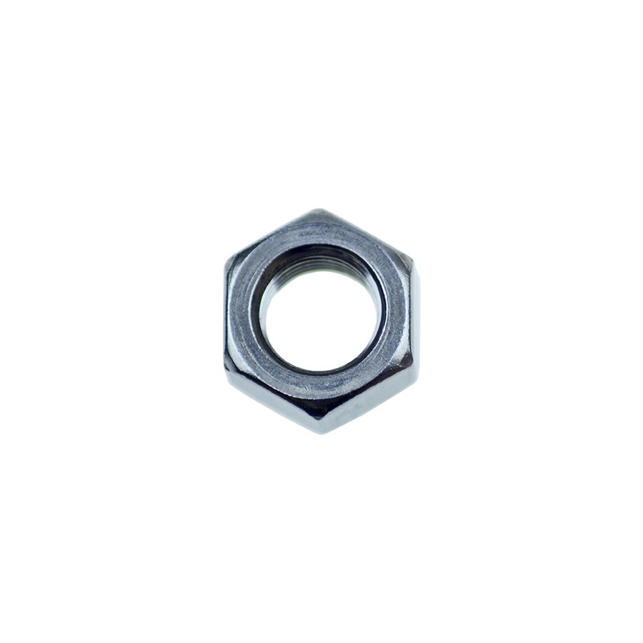 Hex Nut A2 Stainless Steel