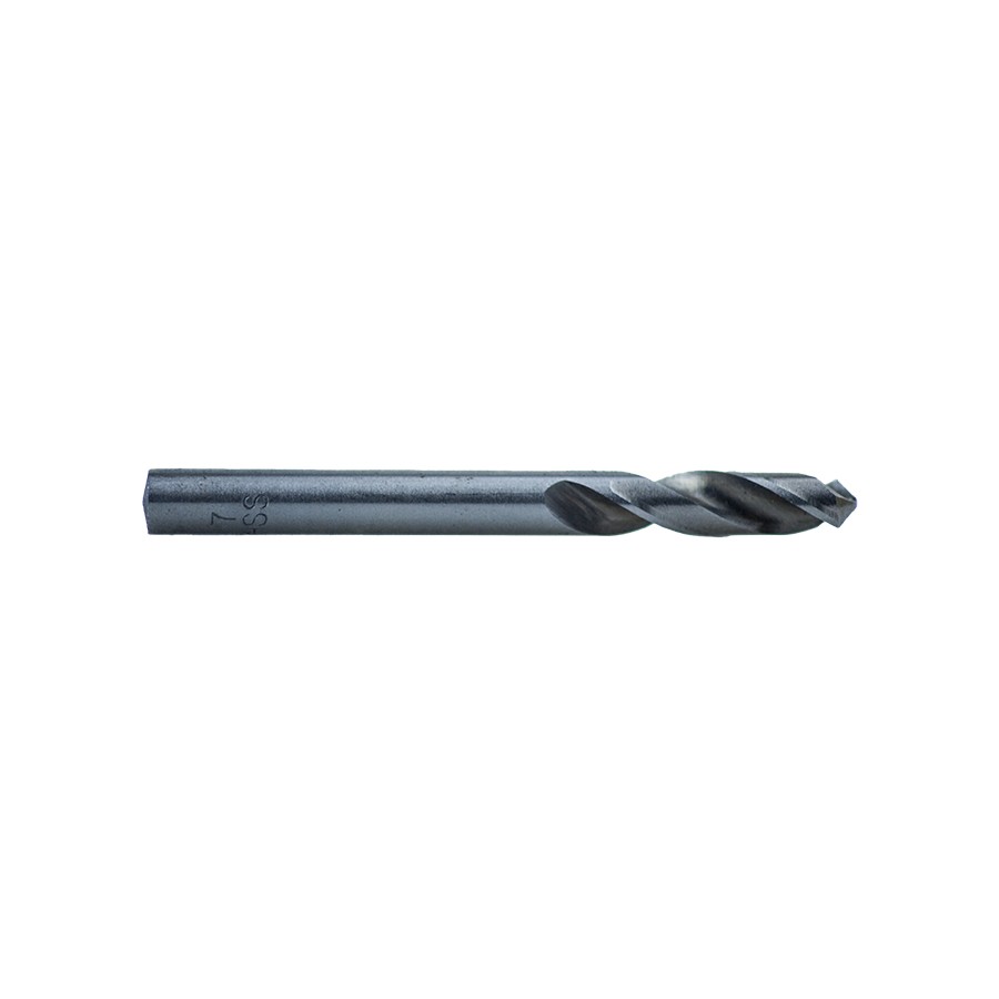 Diager HSS Extra Short Drill Bits