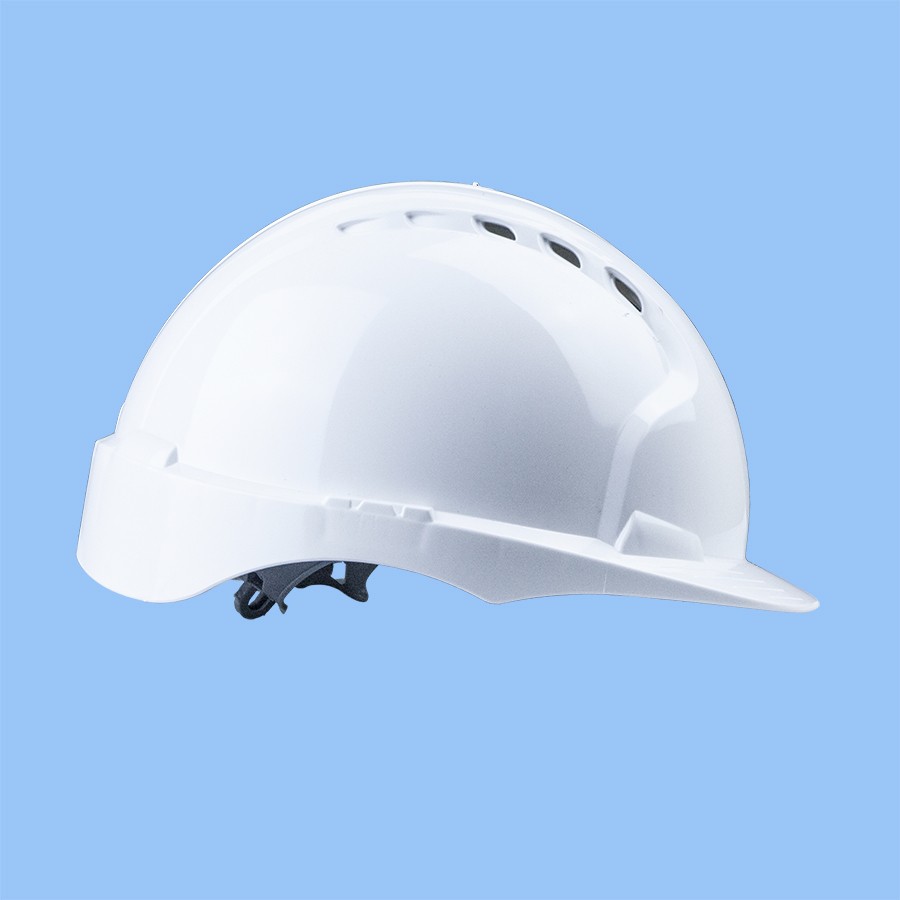 JSP MK3 Delux Comfort Plus PPE Helmet