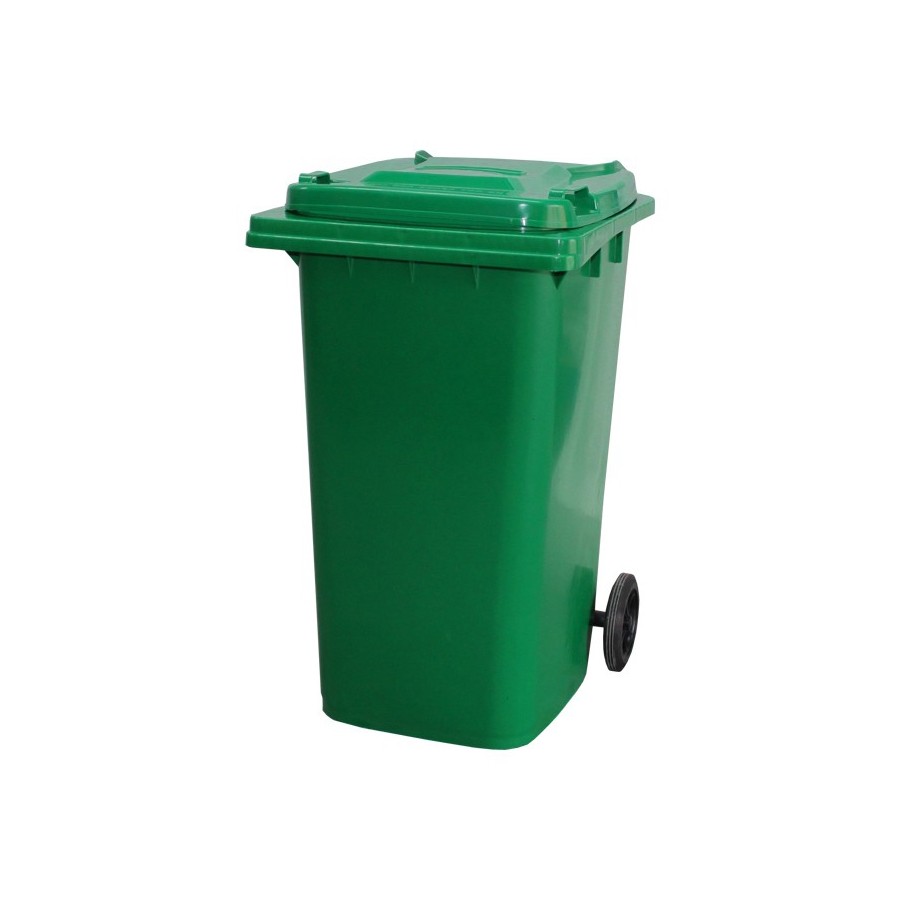 Wheelie Bin 240Ltr