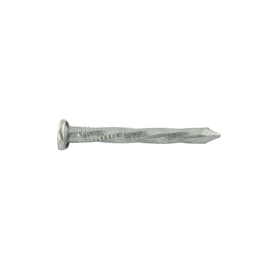 Nails Sheradised Sq Twist Small Pack