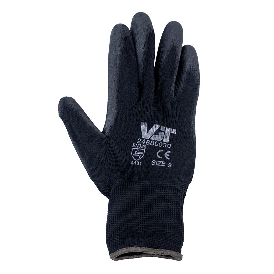 VJT Gloves