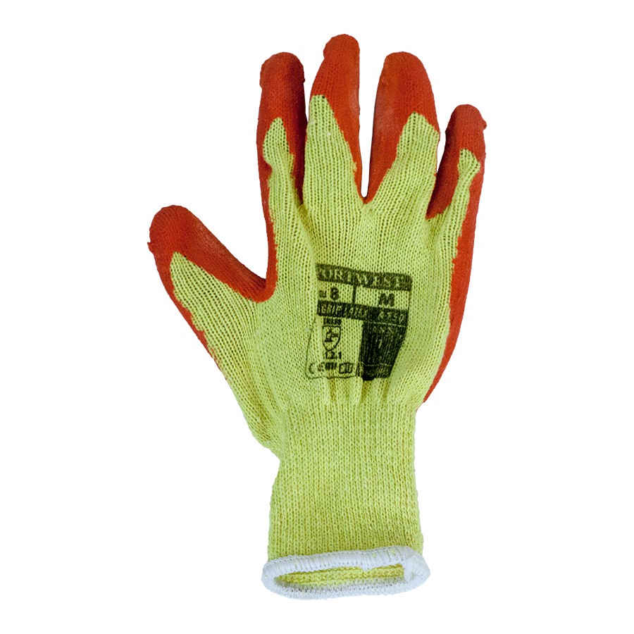 Gloves Super Reflex Orange
