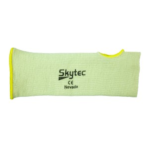 Kevlar Wrist Protectors Skytec Nevada