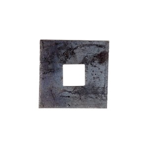 Square Washer S/C Square Hole