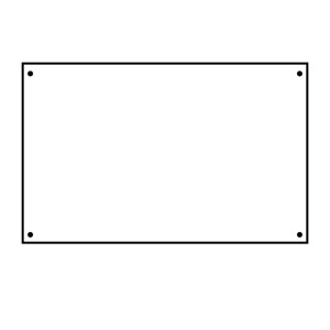 Backing Board
