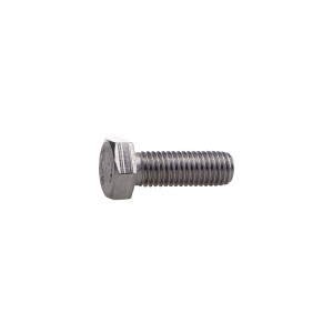 Hex Setscrew A2 Stainless Steel DIN 933 (Full Thread)