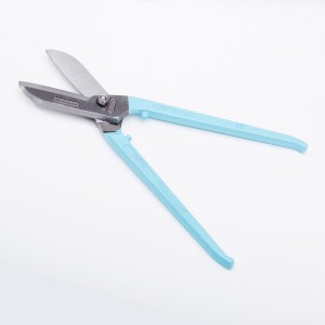 Spear & Jackson Straight Tinsnip 12