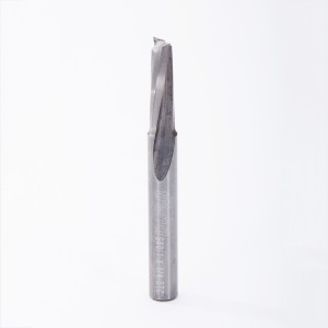 Trend Acrylic Spiral Upcut