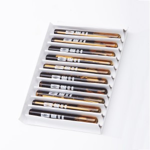 fisher Resin Capsule RM II