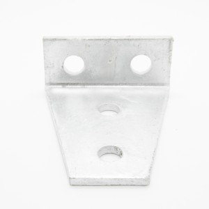 Unistrut Angle Bracket Hdg