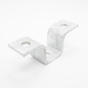 Unistrut U & Z Brackets