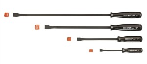 Carolus Pry Bar Set 4PC