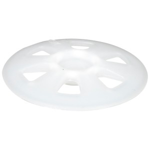 Fischer POLY-DISK 36 WHITE (4283)
