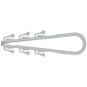 Fischer ClipFix plus Power Strap SF Plus LS 3/13 - 58155