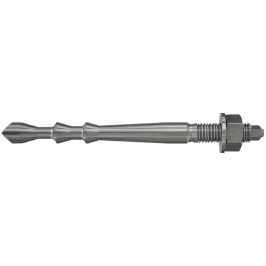 Fischer A. STUD   FHB II-A L M16 x 160/30 1.4529 Highbond Anchor 97702