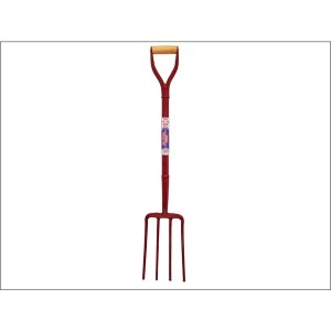 Faithfull ASFMYD All Steel Fork
