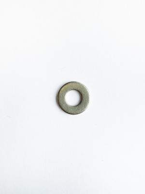 Form C Washers