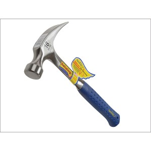 Estwing Straight Club Hammer Vinyl Grip