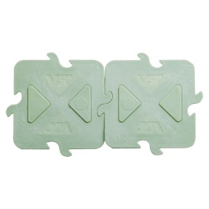 VJT Interlock  Load Bearing Packers