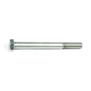 Hex Bolt A2 Stainless Steel (Partial Thread)