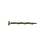 Hitech Countersunk Pozi Screws Z & Y