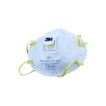 Dust Masks 3M-8812 FFP1 (Box 10)