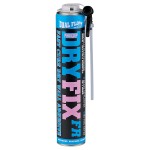 Everbuild Pinkgrip Dry FIx Foam 750ml