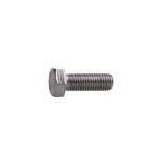 Hexset Full Threaded Bolt A2 Stainless Steel