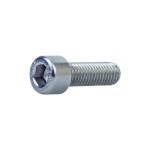 Socket Head Cap Screws BZP