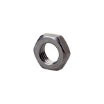 Hex Lock Nuts A4 Stainless Steel
