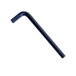 Faithfull Long Arm Hex Key