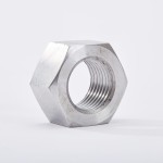 Hex Nuts