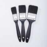 Draper DIY 3pc Paintbrush Set
