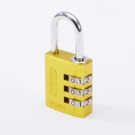 Abus 158 Combination Padlock