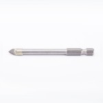 Glass & Ceramic Drill Bits