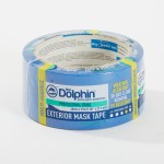 Blue Dolphin Tape