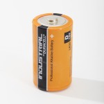 Industrial D Battery