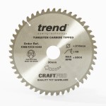 Saw Blades - Trend