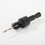 SNAP/CS/4 Trend Snappy Countersink with 5/64 Drill