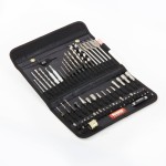 Trend Snappy Tool Holder 60 Piece Bit Set