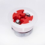 GripIt Plasterboard Fixings - Tub of 100