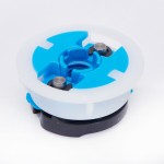 GripIt Plasterboard Fixings - Tub of 100