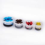 GripIt Plasterboard Fixings - Tub of 100