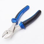 Faithfull Diagonal Cutting Pliers 180mm FAIPLDC7HD