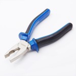 Faithfull Combination Pliers 180mm