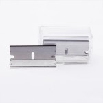 Retractable Window Scraper