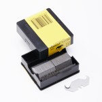 STA111983 1996B Hooked Knife Blades