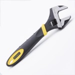 Stanley STA090949 Maxsteel Adjustable Wrench 250mm